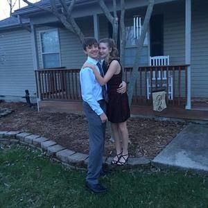 Meet your Posher, Grant